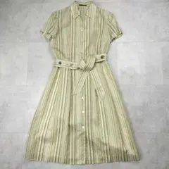 2026年最新】Aquascutum レディース シャツワンピースの人気アイテム