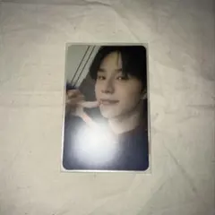 NCT127 ジョンウ