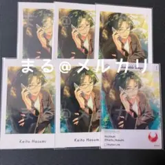 あんスタ ぱしゃっつ まとめ売り 蓮巳敬人