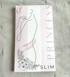 【新品未使用】Princess Slim プリンセススリム Mサイズ