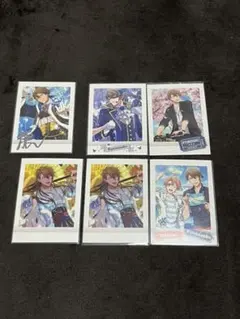 アイナナ ぱしゃこれ 十龍之介