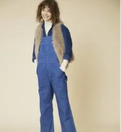 ファーベスト ファーコート