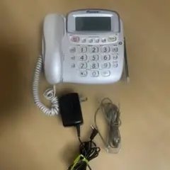 パイオニア電話機子機付 - メルカリ