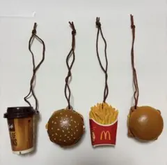 2025年最新】マクドナルドミニチュアの人気アイテム - メルカリ
