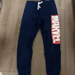 H&M MARVEL スウェットパンツ 135/60