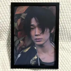 1点限り⭐️ 綾野剛 グッズ 切り抜き グラビア ポスター パンフレット 雑誌 b
