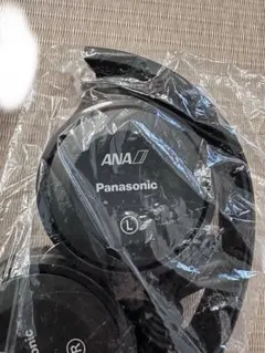 【即購入可】ANA プレミアムクラス　ヘッドホン　有線