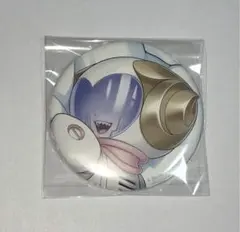 オルト　くつろぎマイルーム　缶バッジ　ツイステ　ツイステッドワンダーランド