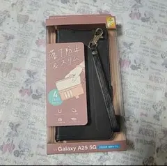 Galaxy A25 ケースのサムネイル