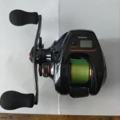 シマノ　バルケッタ　101DHHGのサムネイル