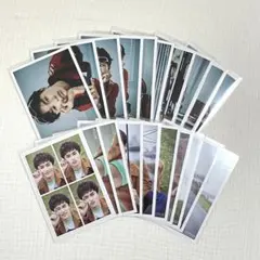 超特急 タクヤ 31th 生誕 生写真 コンプセット