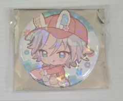 あんスタ 滝 維吹 アニカフェ 缶バッジ