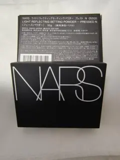NARS ライトリフレクティングセッティングパウダー プレスト 05555のサムネイル