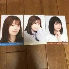 乃木坂46 生写真 生田絵梨花 まとめ売り