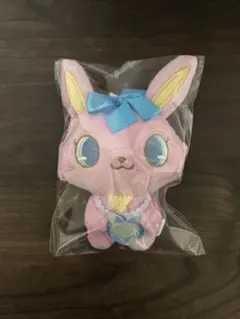 ジュエルペット　マスコットVol.2　ルナ