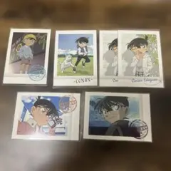 名探偵コナン 江戸川コナン ぱしゃこれ