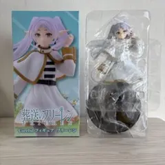 葬送のフリーレン Coreful フィギュア フリーレン