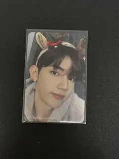 ZEROBASEONE ZB1 ゼベワン ジャンハオ シーグリ Gmarket