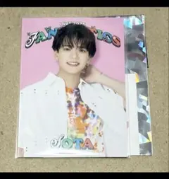 FANTASTICS　中島颯太　シークレット