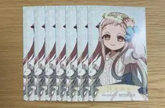 地縛少年花子くん アニメイトフェア 八尋寧々 特典