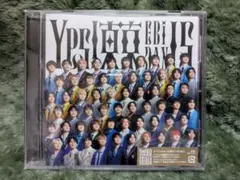 EBiDAN / YES!東京 通常盤CD