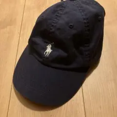 国内正規店購入POLO RALPH LAUREN キャップのサムネイル