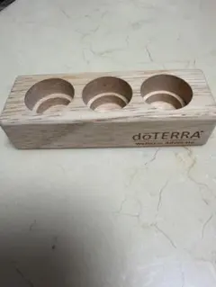 ドテラ　doTERRA アロマオイルボトルホルダーのサムネイル