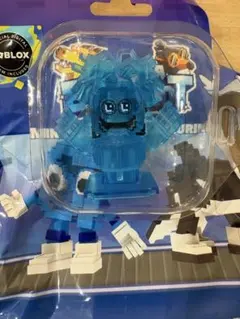 ROBLOX STEAL A BRAINROT ブレインロット　ミニフィギュア