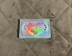 フラワーノーズ　レトロマグネティック アイシャドウパレット