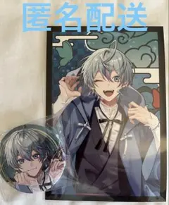 2026年最新】シクフォニ 雨乃こさめ 缶バッジの人気アイテム - メルカリ