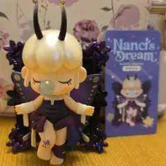 Nanci's Dream フィギュア
