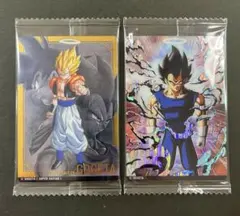 2026年最新】未開封 ドラゴンボール カードの人気アイテム - メルカリ