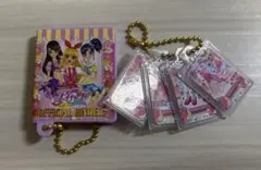 アイカツ ガチャガチャ