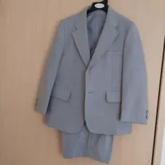 キッズフォーマル　115 昭和レトロ　卒園式