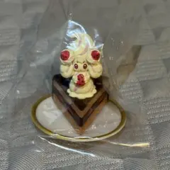 ポケモンYummy! sweets mascot マホイップ