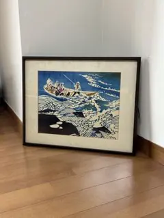 2026年最新】版画の人気アイテム - メルカリ