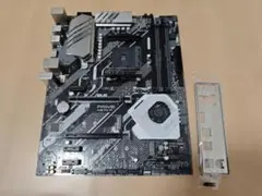 ASUS PRIME X570-P マザーボードのサムネイル