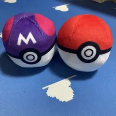 【新品】モンスターボールコレクション　２個セット
