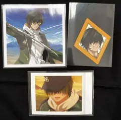 桑名　ましコレ　アニメイトフェア　ぱしゃこれ 　まとめ売り