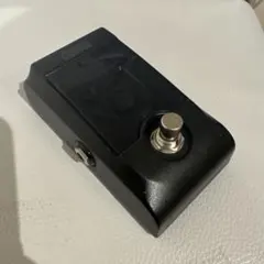 KORG Pitchblack ペダルチューナー 本体