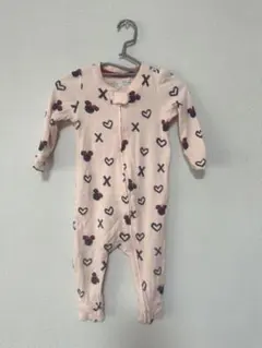 baby GAP カバーオール 6-12ヶ月（約70cm）