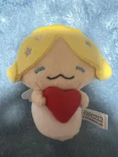 JOCHUM もこ 指人形 大平祥生