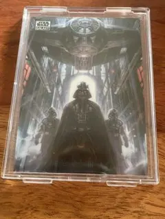 topps star warsGalaxy #64 カード