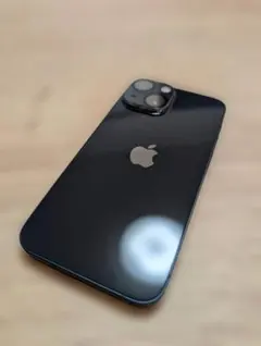 【良品】iPhone 13 mini 128GB ブラック＋おまけ