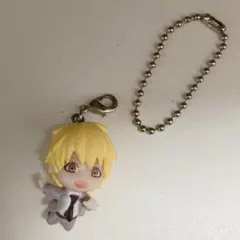 黒子のバスケ ガチャガチャ オフショット 黄瀬涼太