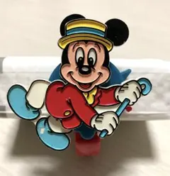 レア ミッキー 東京ディズニーランド カタカタ ミッキー ブレスレット