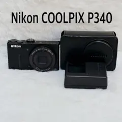 2026年最新】p340 nikonの人気アイテム - メルカリ