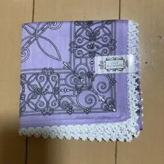 LULU GUINNESS ハンカチ レースのサムネイル