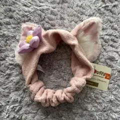 リーナベル ヘアバンド 香港 ディズニー タグ付き 新品 未使用