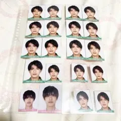 高橋恭平　Myojo　デタカ　データカード